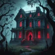 Scary Mansion: Horror Game 3D APK