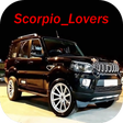Scorpio_Lovers, Scorpio HD Wallpapers APK