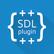 SDL plugin for C4droid APK