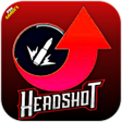 SENSI BooYah FFF HeadShot PRO