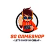 SG GAMESHOP APK