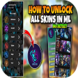 Shen Injector Unlock All Skin APK