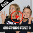 Sis Vs Bro Videos