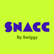 SNACC: Food Delivered in Mins APK