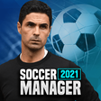 Soccer Manager 2021 APK