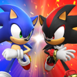 Sonic Forces Multiplayer Racing Battle Game APK
