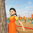 Squid Game Challenge 3D APK