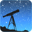 Star Tracker - Mobile Sky Map Stargazing guide APK