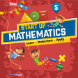 Start Up Mathematics Class 5