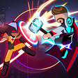 Stickman Heroes Fight - Super Stick Warriors APK