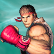Street Fighter IV Champion Edition APK