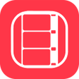 Super 16 Vintage 16mm 8mm Film Cinema Camera APK