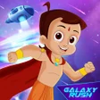 Super Bheem Galaxy Rush APK
