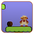 Super Bros Original 1985