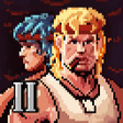 Super Contras: Metal Soldier 2 APK