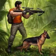 Survival Ark : Zombie Plague Island APK