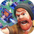Survival City - Zombie Base Build and Defend APK