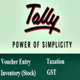Tally ERP 9 Training with GST APK