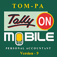 Tally On Mobile TOM-PA 9 APK