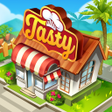 Tasty Town - Cooking Restaurant Game APK