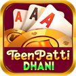 Teen Patti Dhani - 3 Patti Go