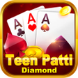 Teen Patti Diamond: 3 Patti APK