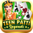 Teen Patti Legends : card game APK