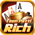 Teen Patti Rich - 3 Patti Online Teen Patti Go APK