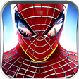 The amazing Spider-Man