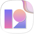 Theme for Xiaomi MIUI 12 APK