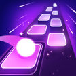 Tiles Hop: EDM Rush! APK