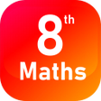 TN 8th Maths Guide APK