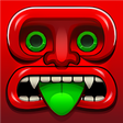 Tomb Runner - Temple Raider: 3 2 1 Run for Life APK