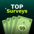 TopSurveys - Quick Cash Now