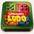 Ultimate Ludo Game - कश कमए APK
