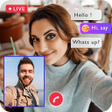 Video Call Random Chat - Live Talk and Video Call APK
