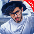 Vijay Mahar CB PNG Backgrounds APK