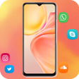 Vivo Funtouch OS 13 Launcher APK