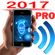 Wifi Hacker Password Simulator
