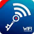 WiFi Password Key Show