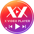 X Video Player APK