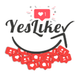 Yeslike -Takipçi ve Beğeni APK