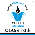 YOUTH EDUCATION STD 10 APK