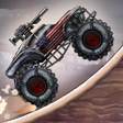 Zombie Hill Racing: Earn Climb APK
