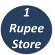 1 Rupee Store Online Shopping APK