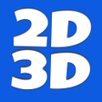 2D3D LIVE APK