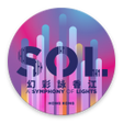 A Symphony of Lights - 幻彩詠香江 APK