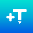 Add Text on photo APK