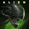 Alien Blackout