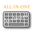 All In One Keyboard APK